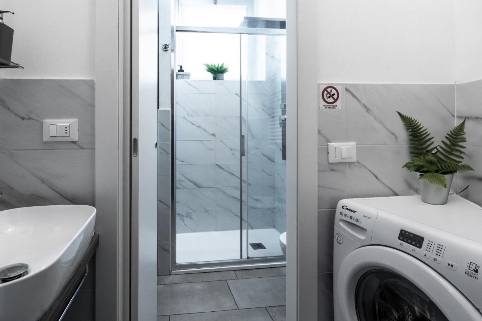 Starlike - Accogliente Nuovo Apartment Mailand
